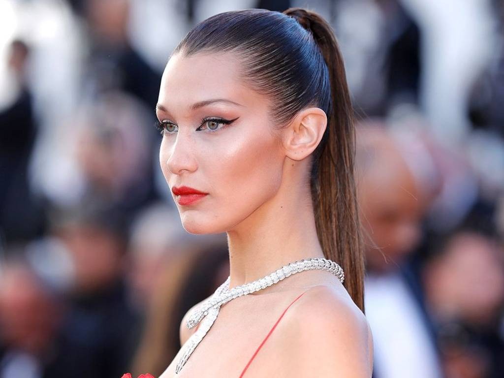 Bella Hadid