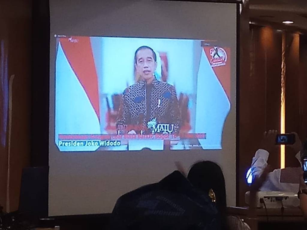 Jokowi