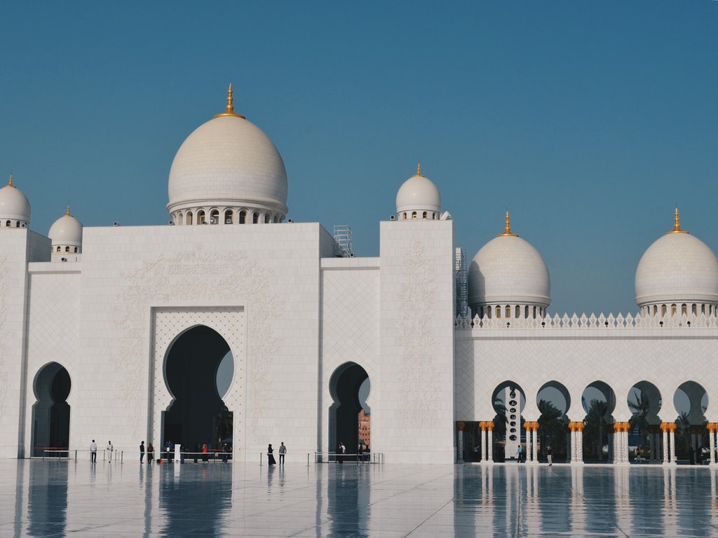 Masjid