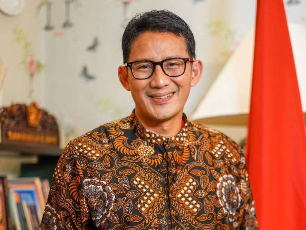 Sandiaga Uno