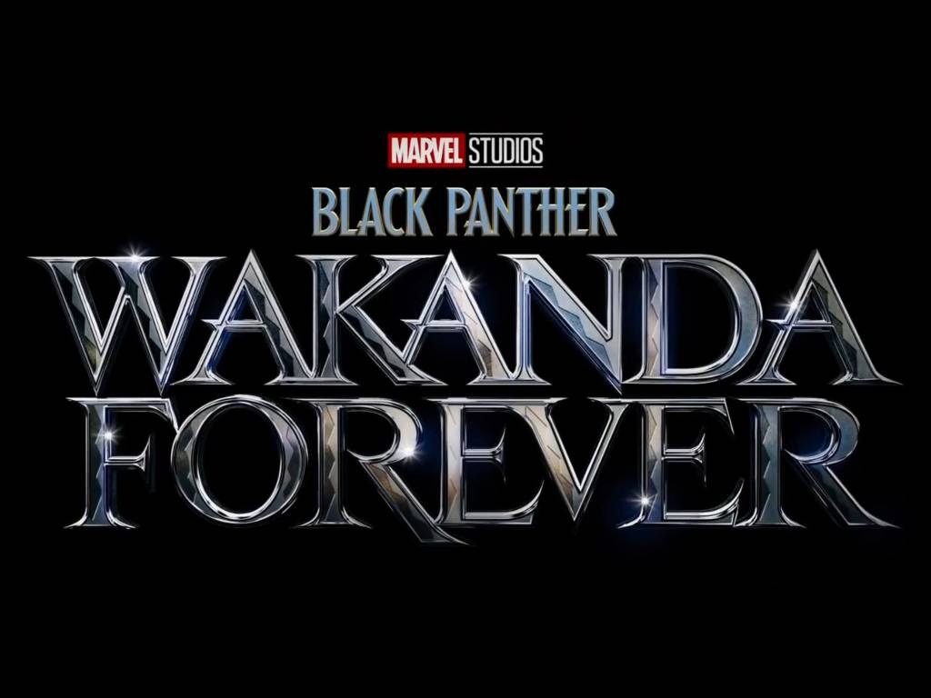 Black Panther 2