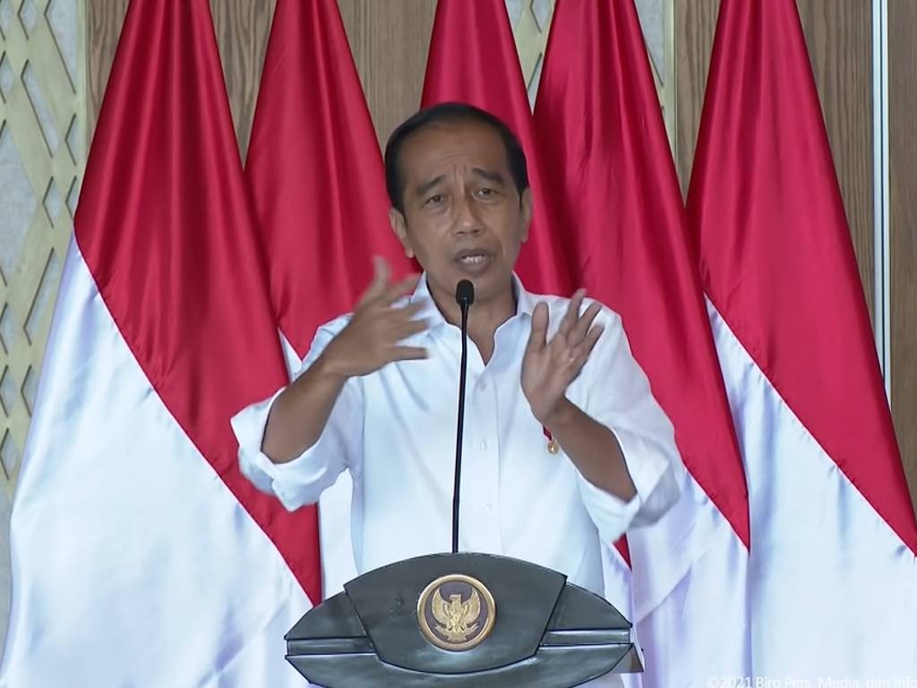 Joko Widodo