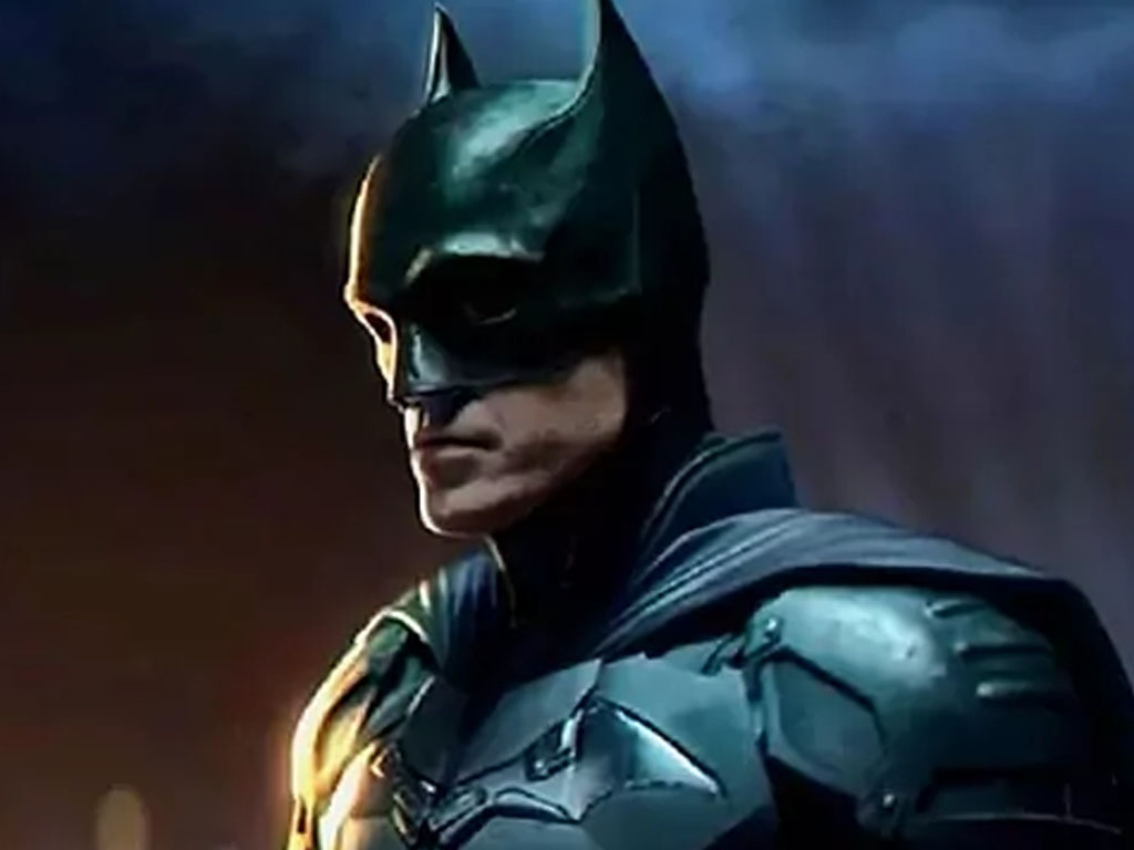 batman baru