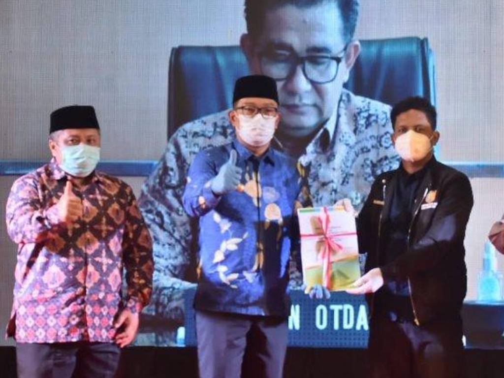 Ridwan Kamil