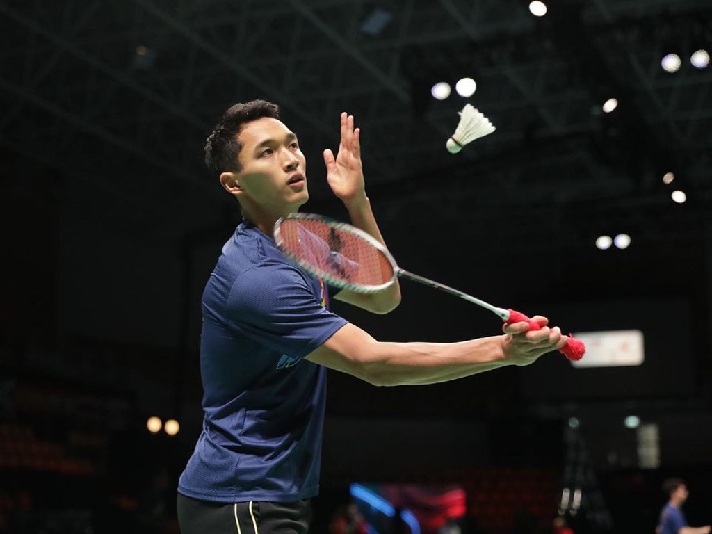 Jonatan Christie