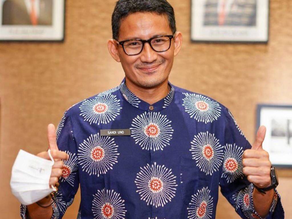 Sandiaga