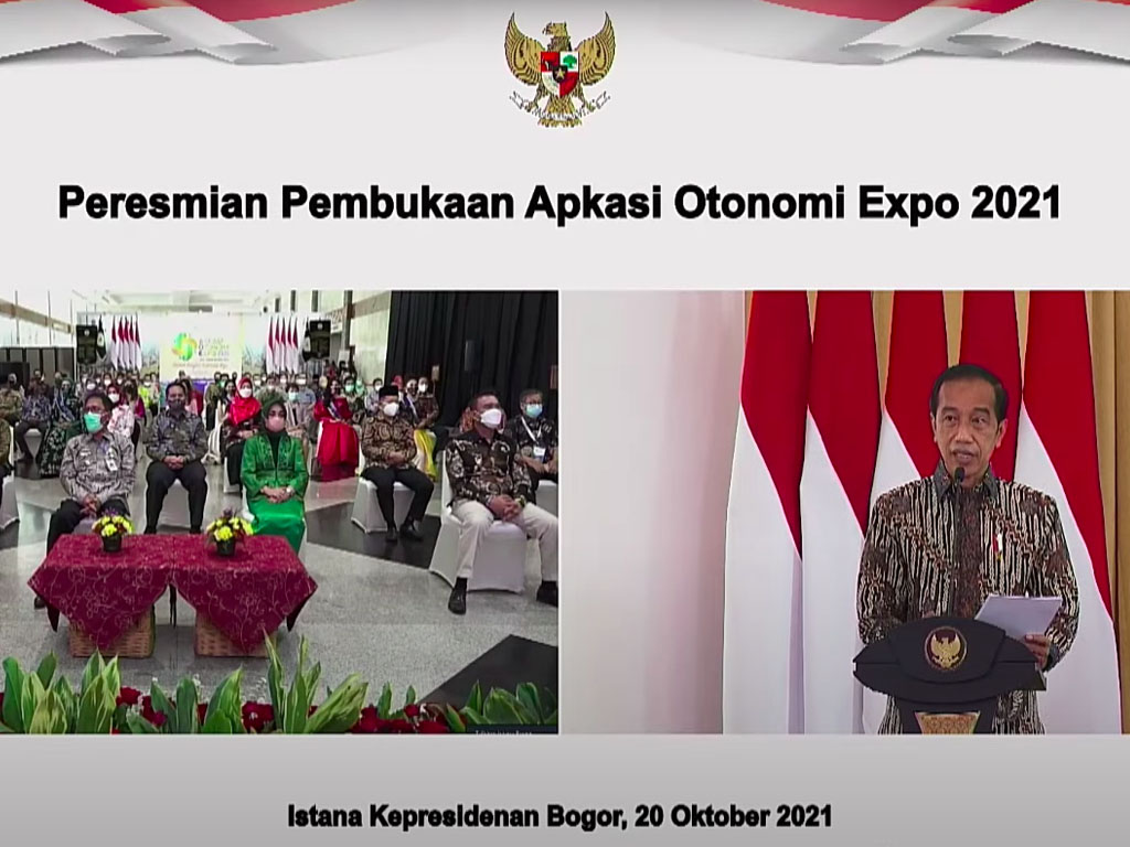 jokowi buka apkasi