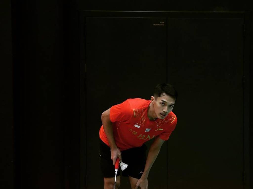 Jonatan Christie