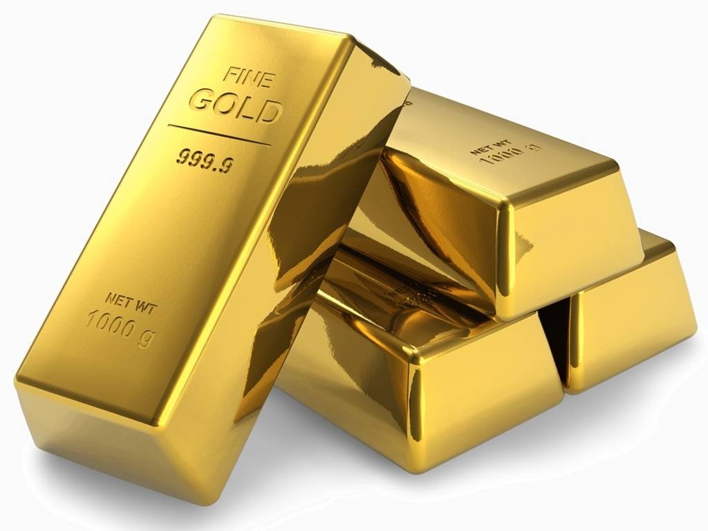 Tips Aman Investasi Emas