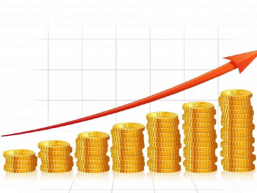 Diagram Investasi