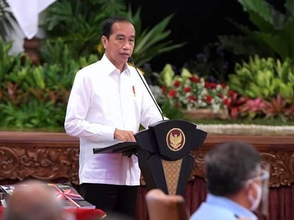 Jokowi