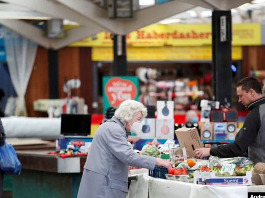 pasar leicester