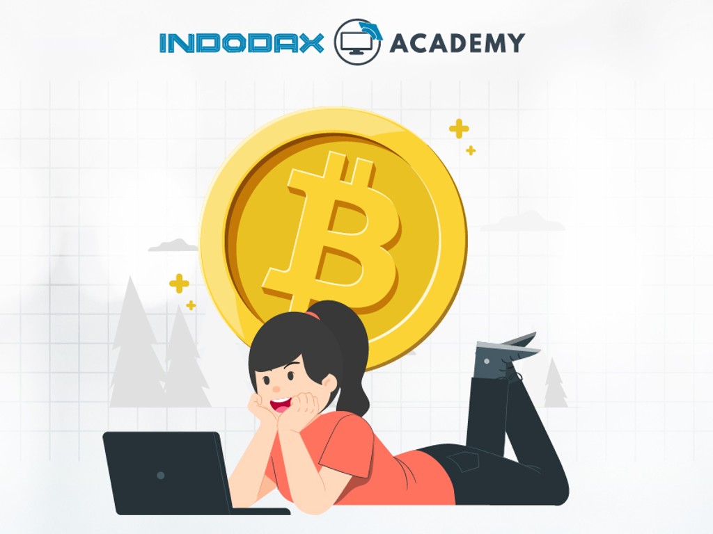 Indodax Academy