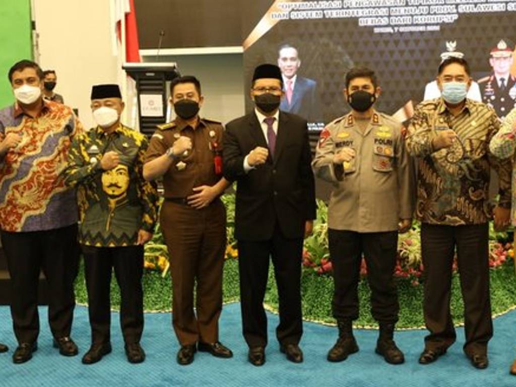 Aplikasi Lapor Polisi