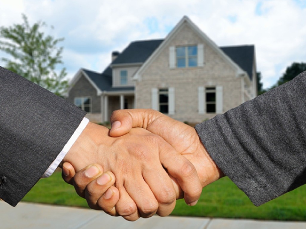 Investasi properti