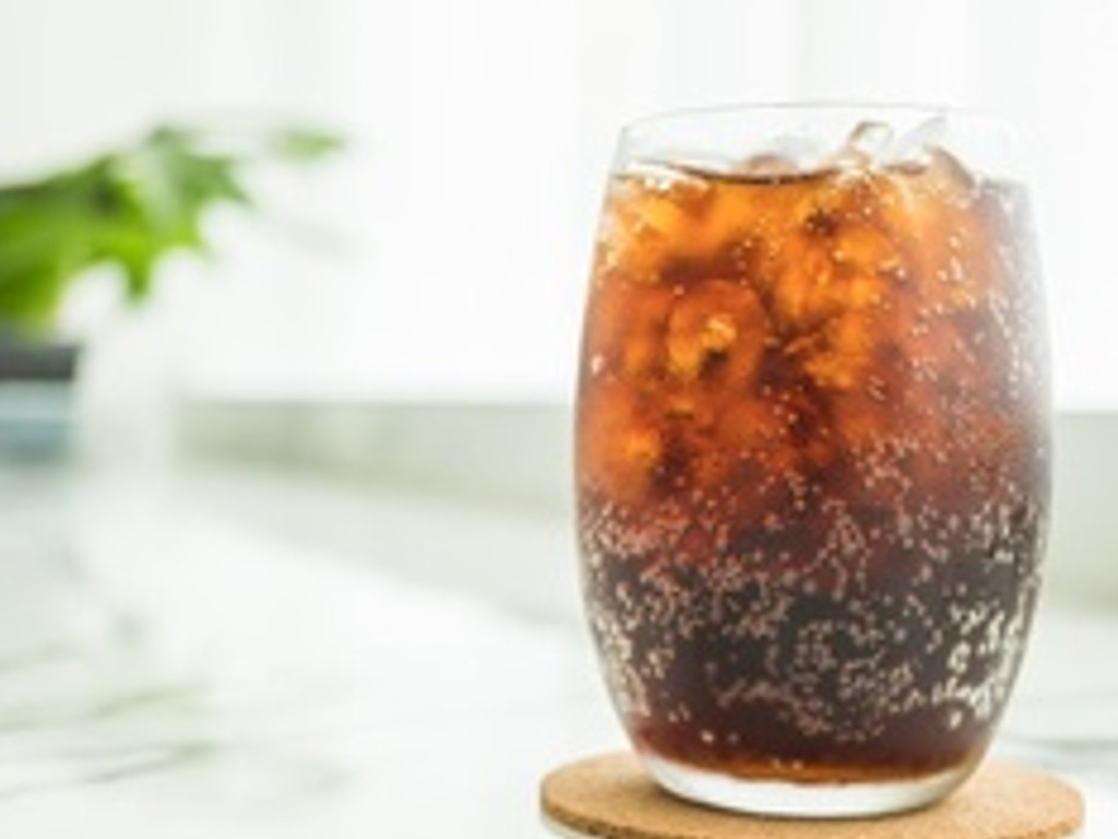 Soda