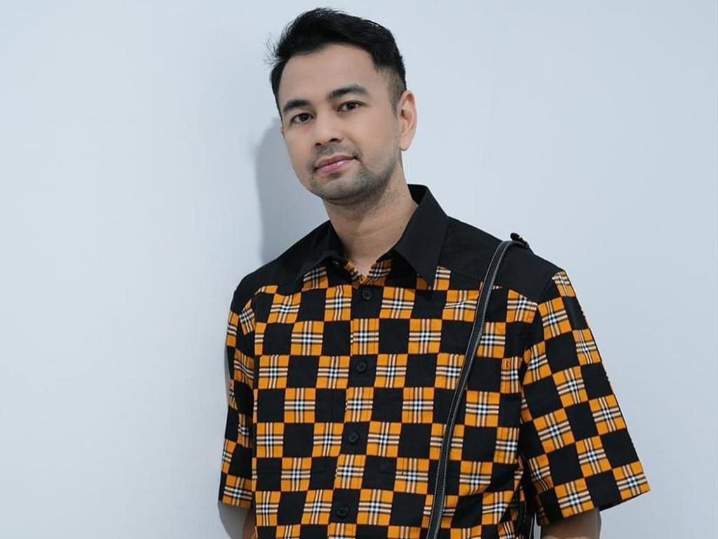 Raffi Ahmad