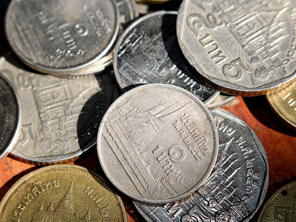 Mengenal Baht Mata Uang Thailand Dan Sejarahnya Tagar mengenal-baht-mata-uang-thailand-dan-sejarahnya-tagar