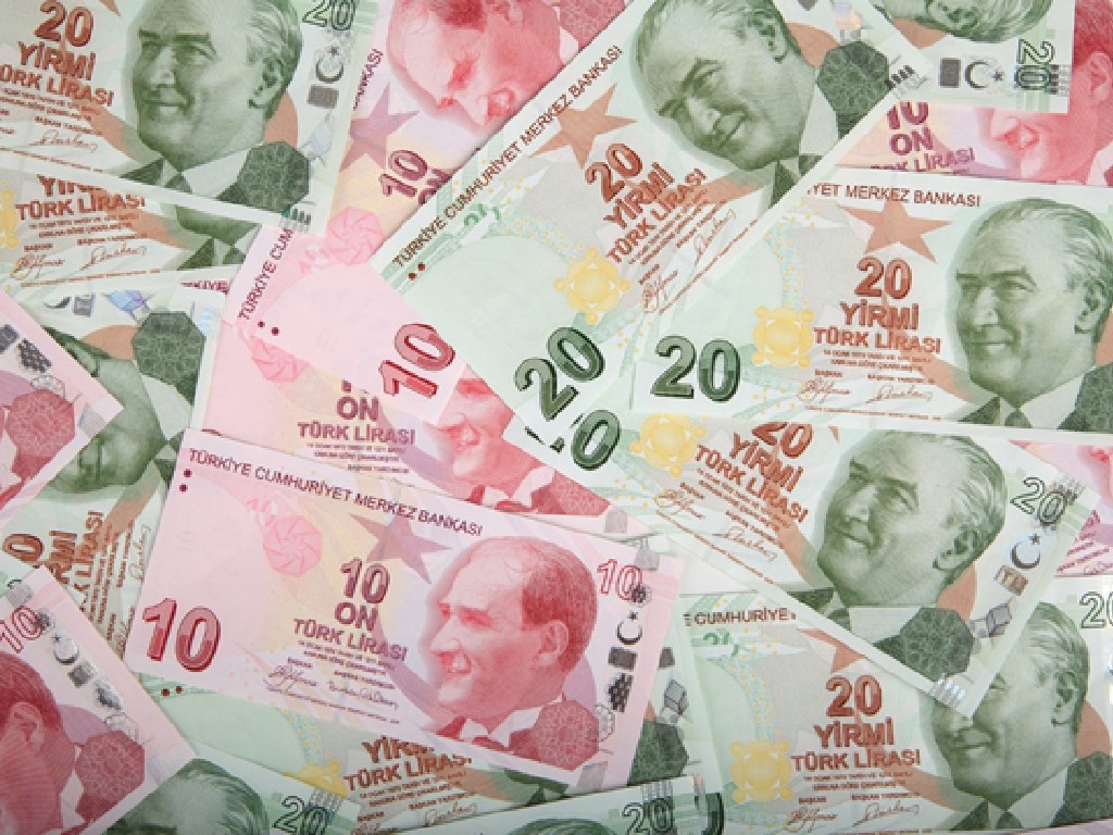 Mengenal Lira Mata Uang Turki Dan Sejarahnya Tagar