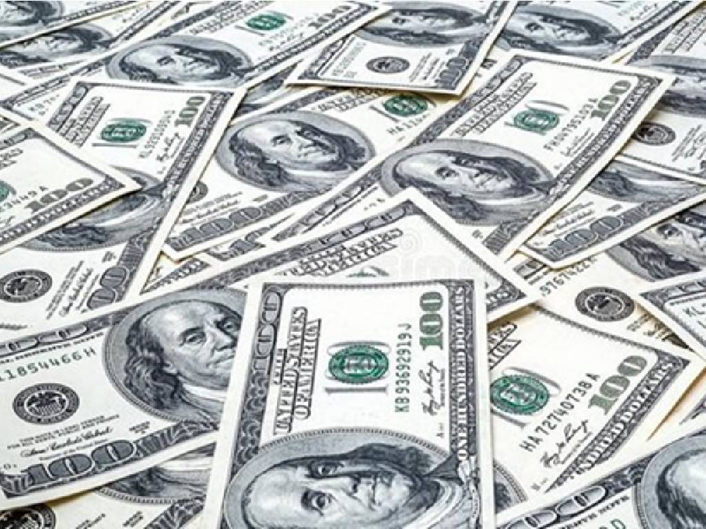 Sejarah Dollar AS Menjadi Mata Uang Dunia Tagar