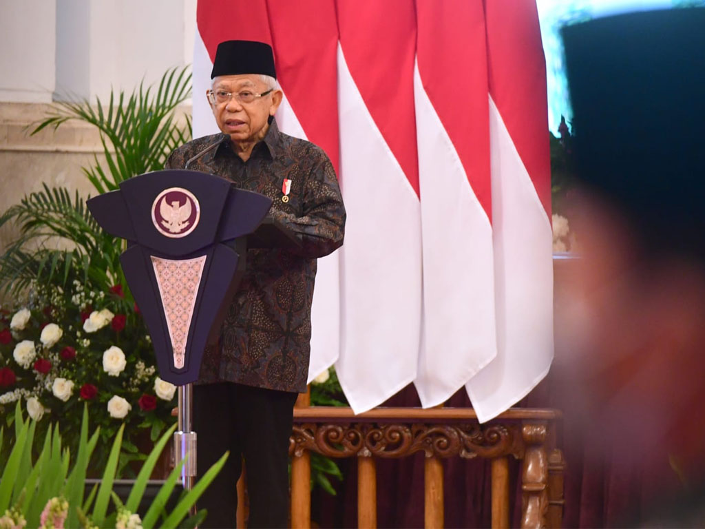 wapres hari snatri