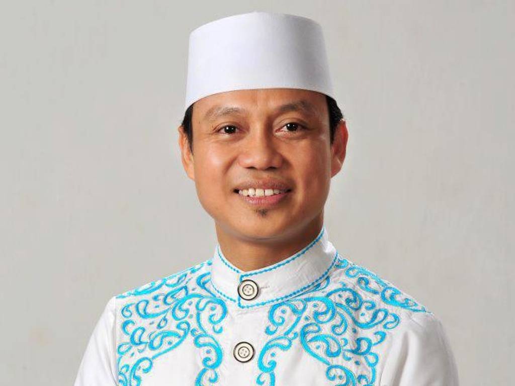 Ustaz Das\'ad Latif