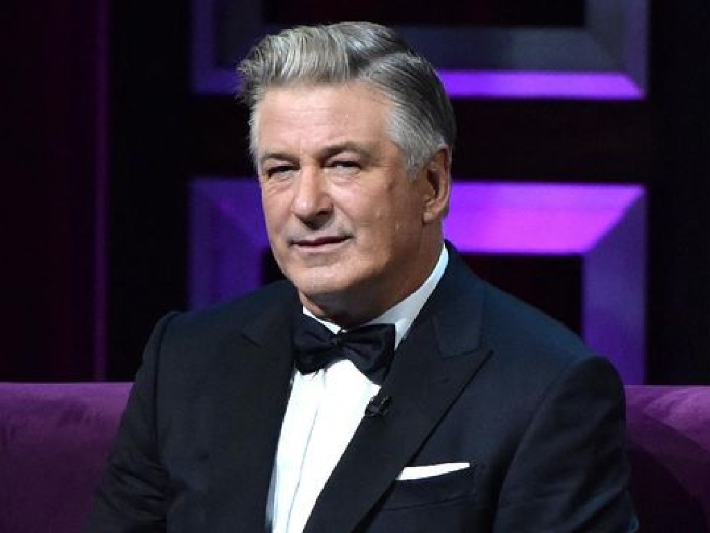 Alec Baldwin