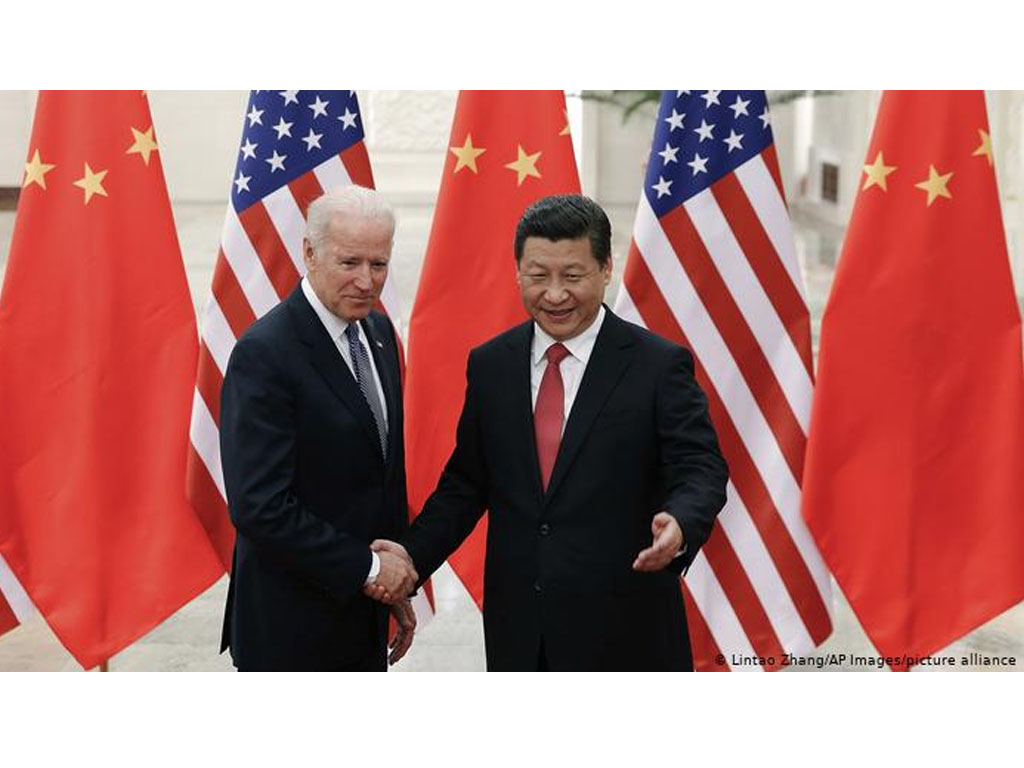 biden dan xi