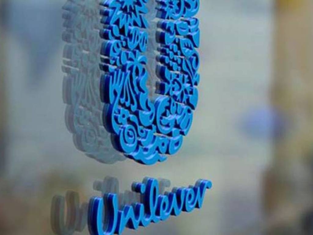 Saham Unilever