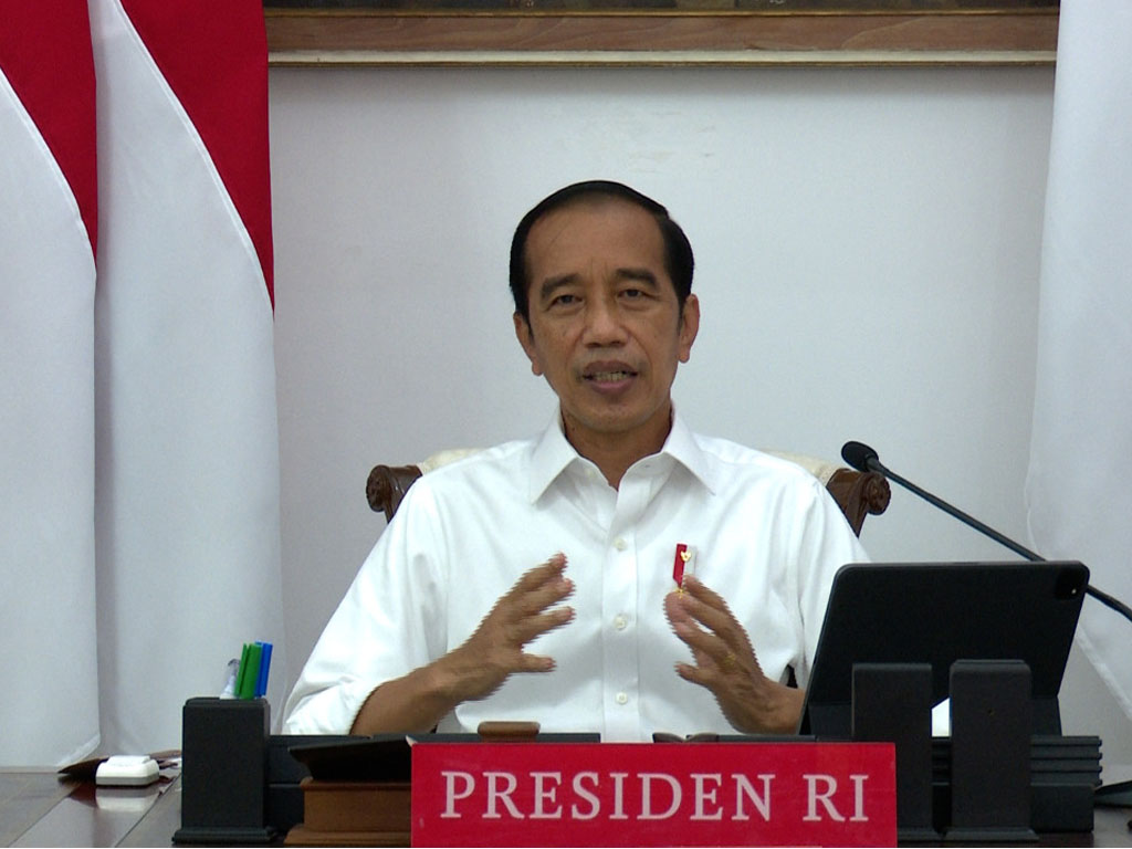 presiden jokowi