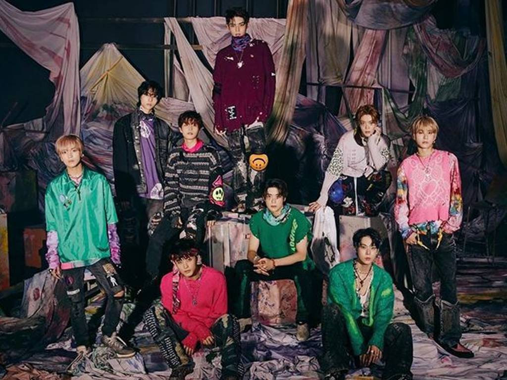 NCT 127