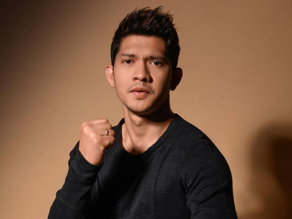 Iko Uwais