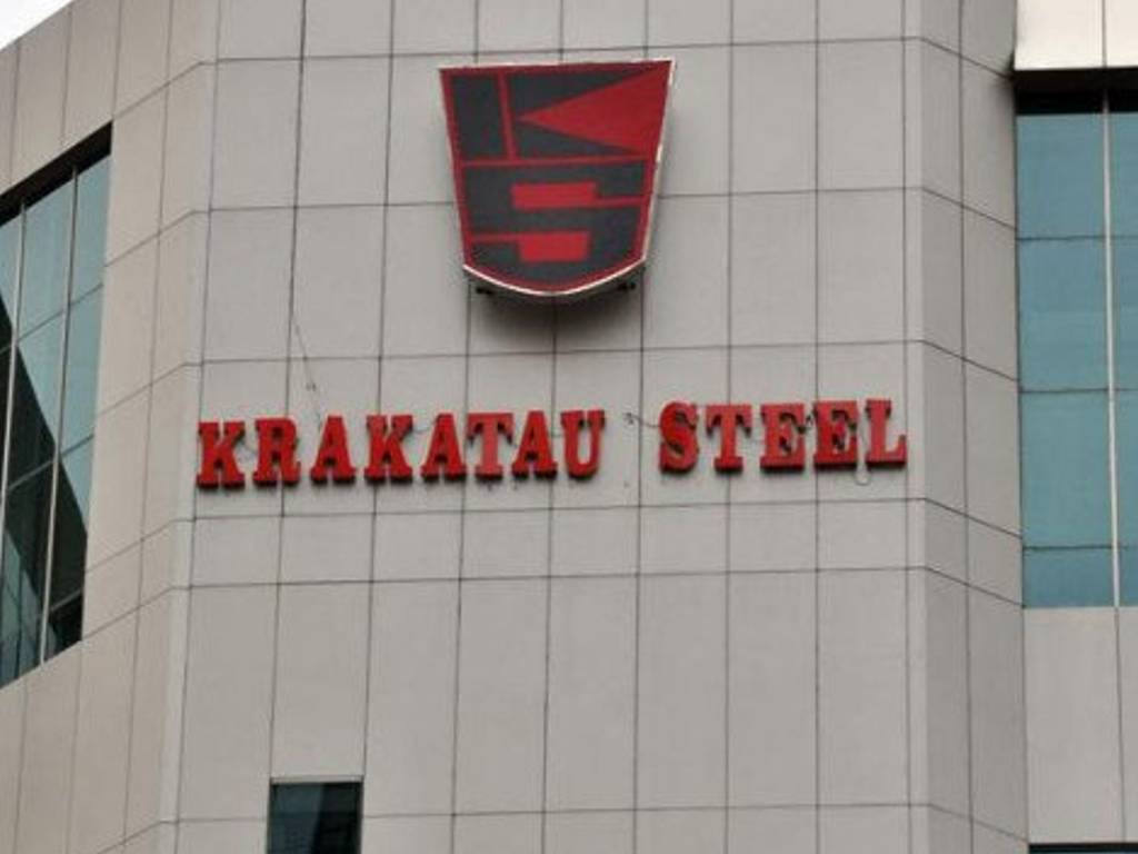 Krakatau Steel