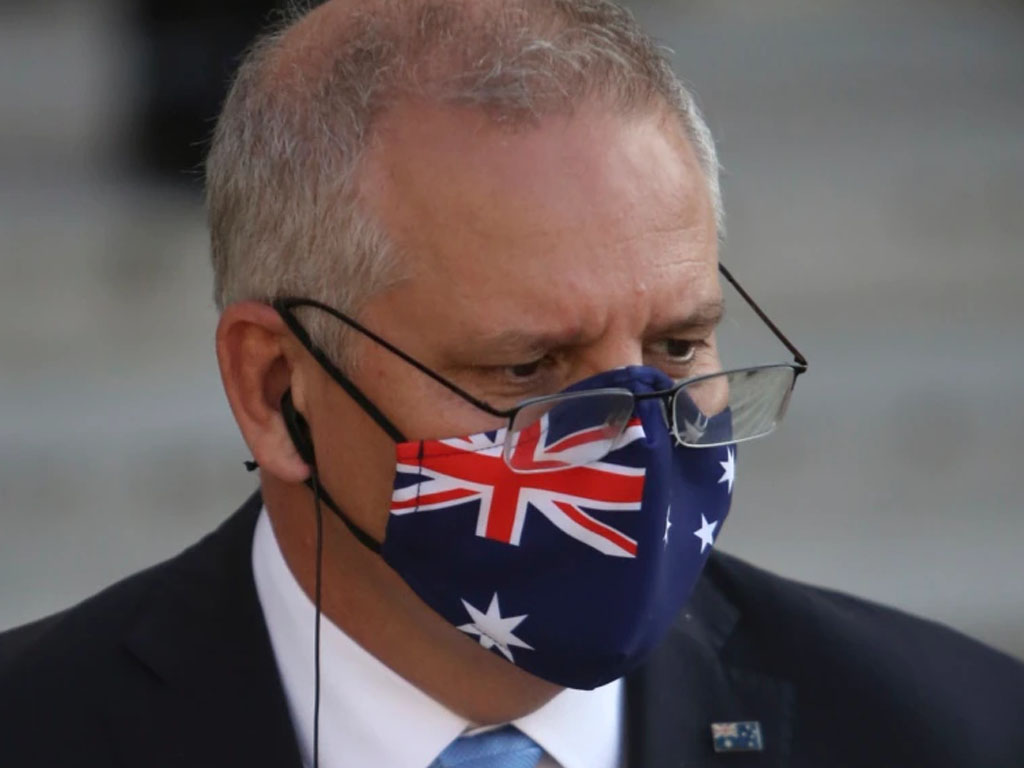 pm morrison