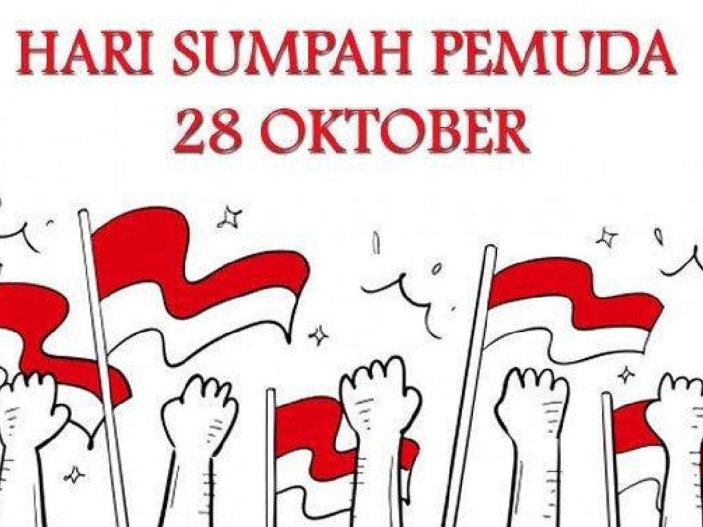 Sumpah Pemuda