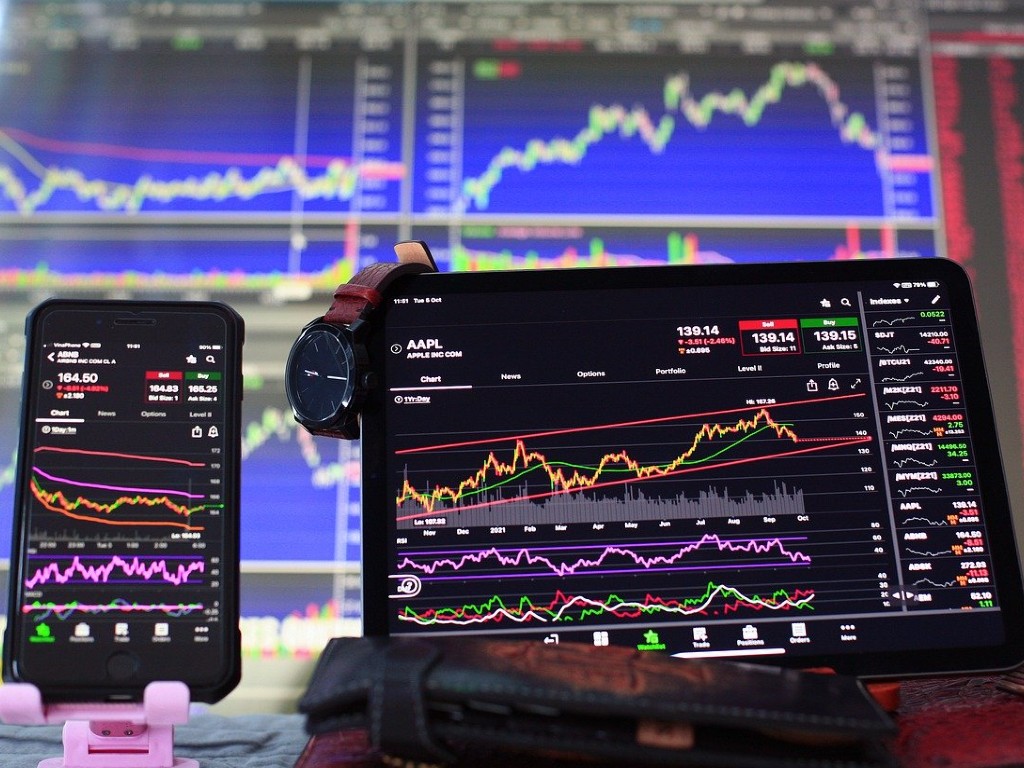 Kenali istilah-istilah saat trading