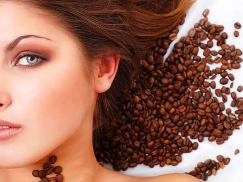 Cara Membuat Masker Rambut dari Kopi