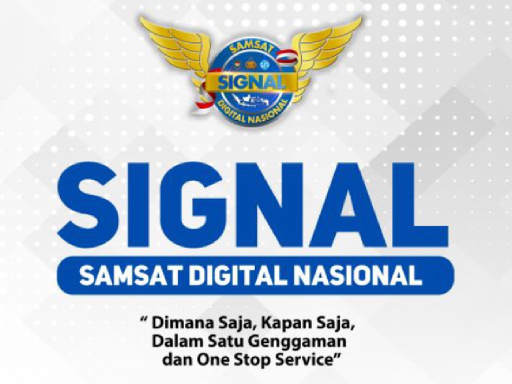 SIGNAL