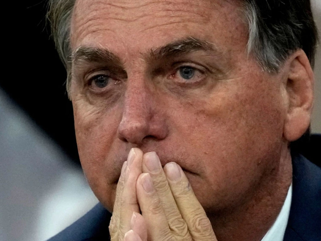 presiden bolsonaro
