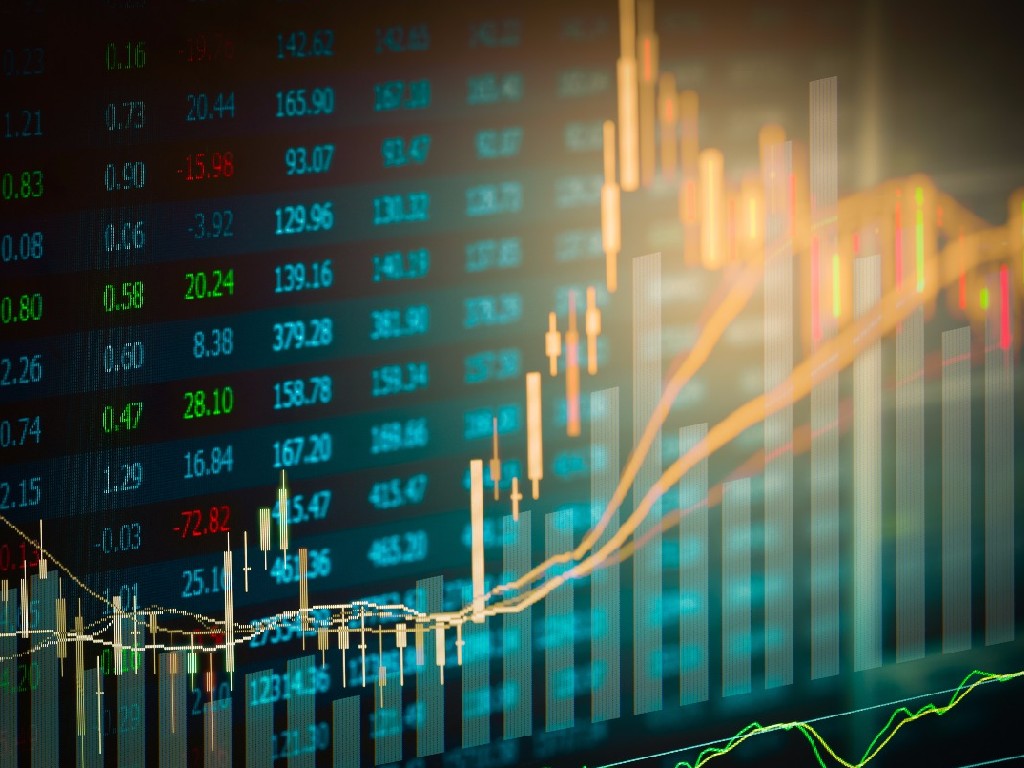Jenis-jenis Pasar Modal untuk Investasi