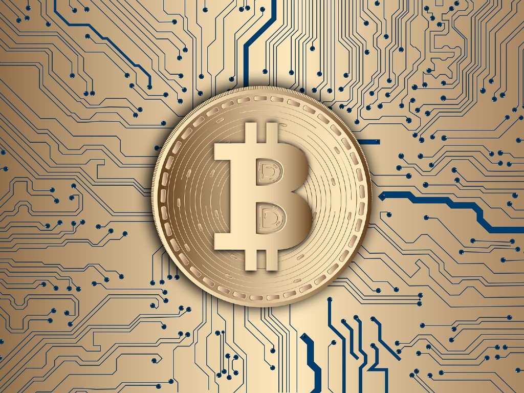 Sistem bitcoin