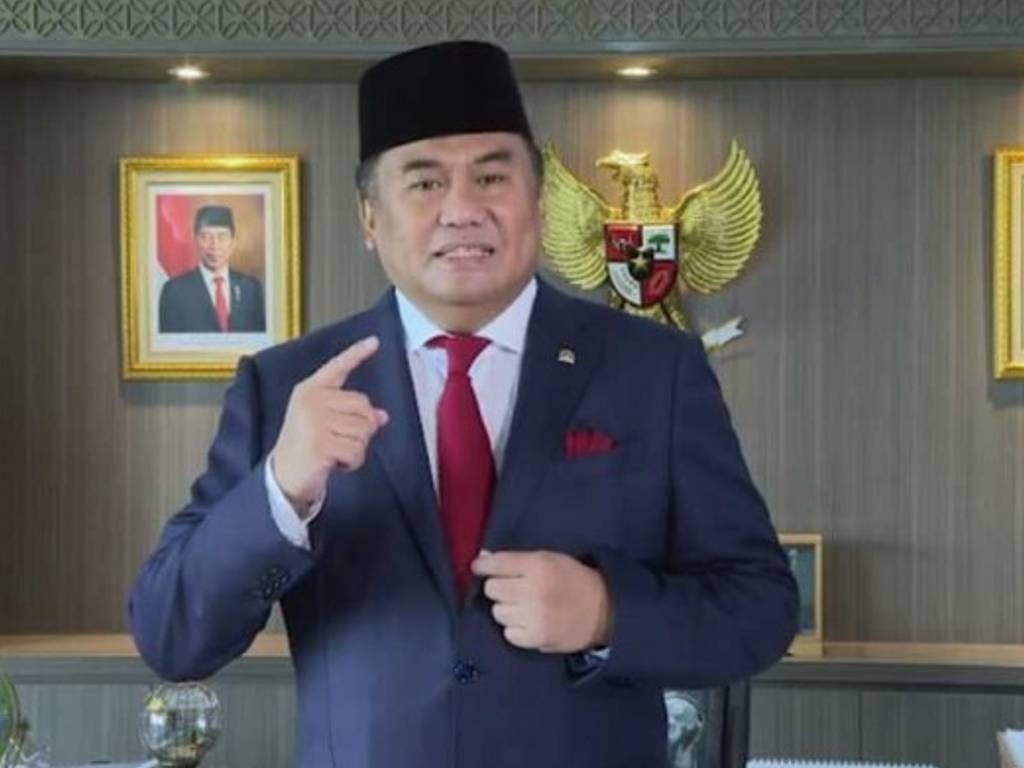 Rachmat Gobel