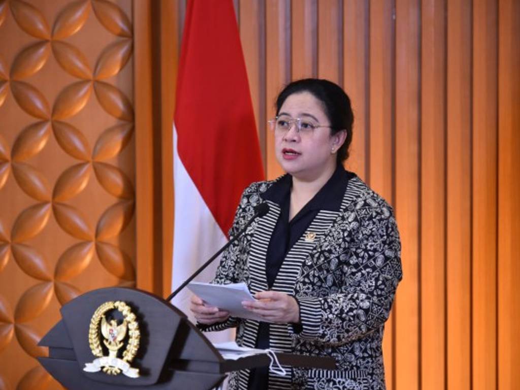 Puan Maharani