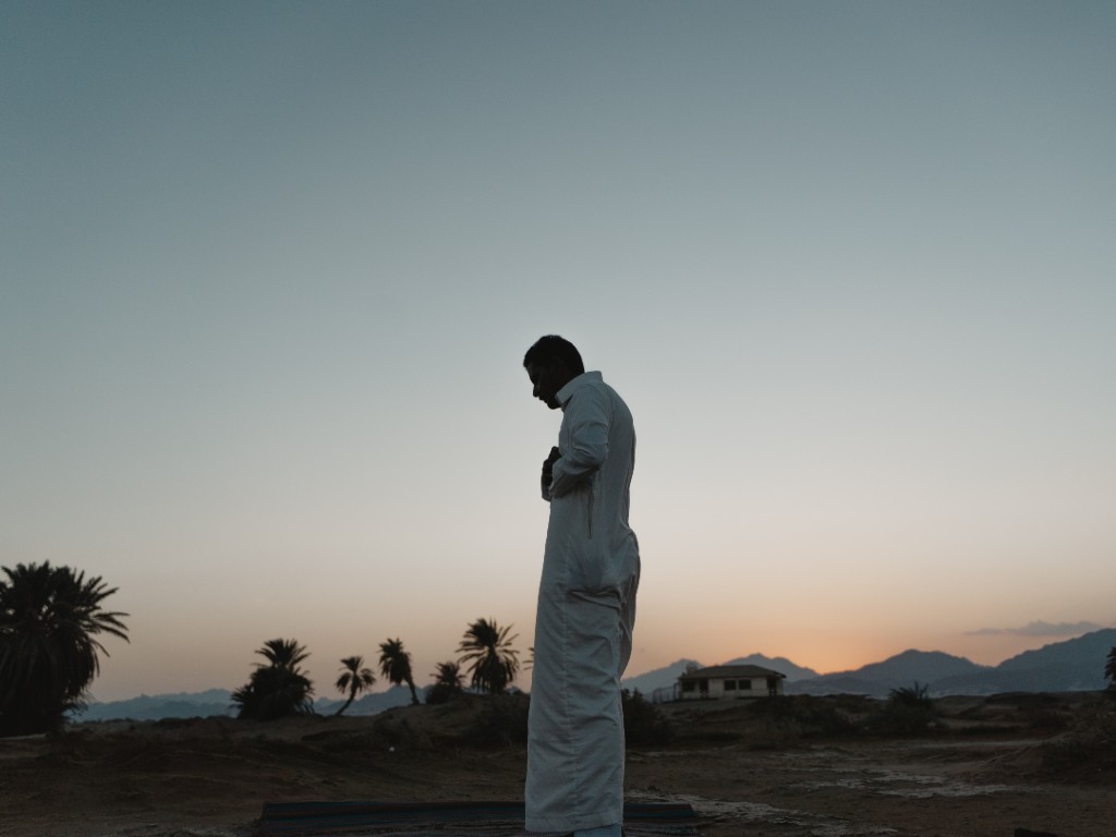 Sholat