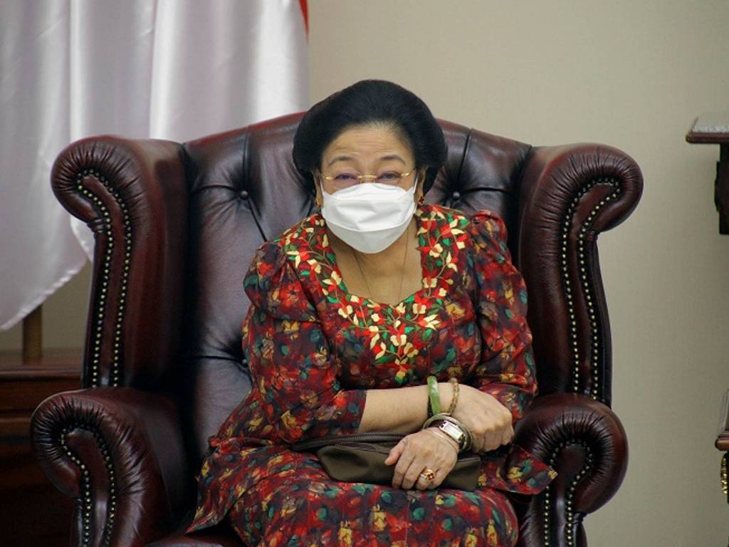 Megawati Sukarnoputri