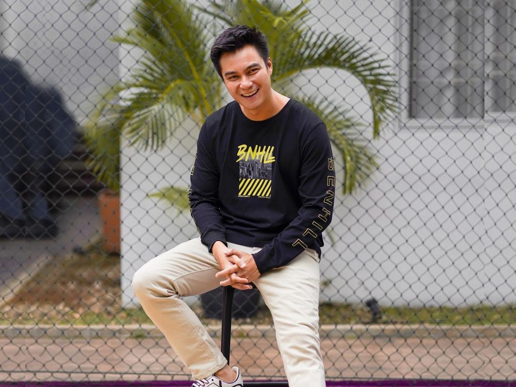 Baim Wong