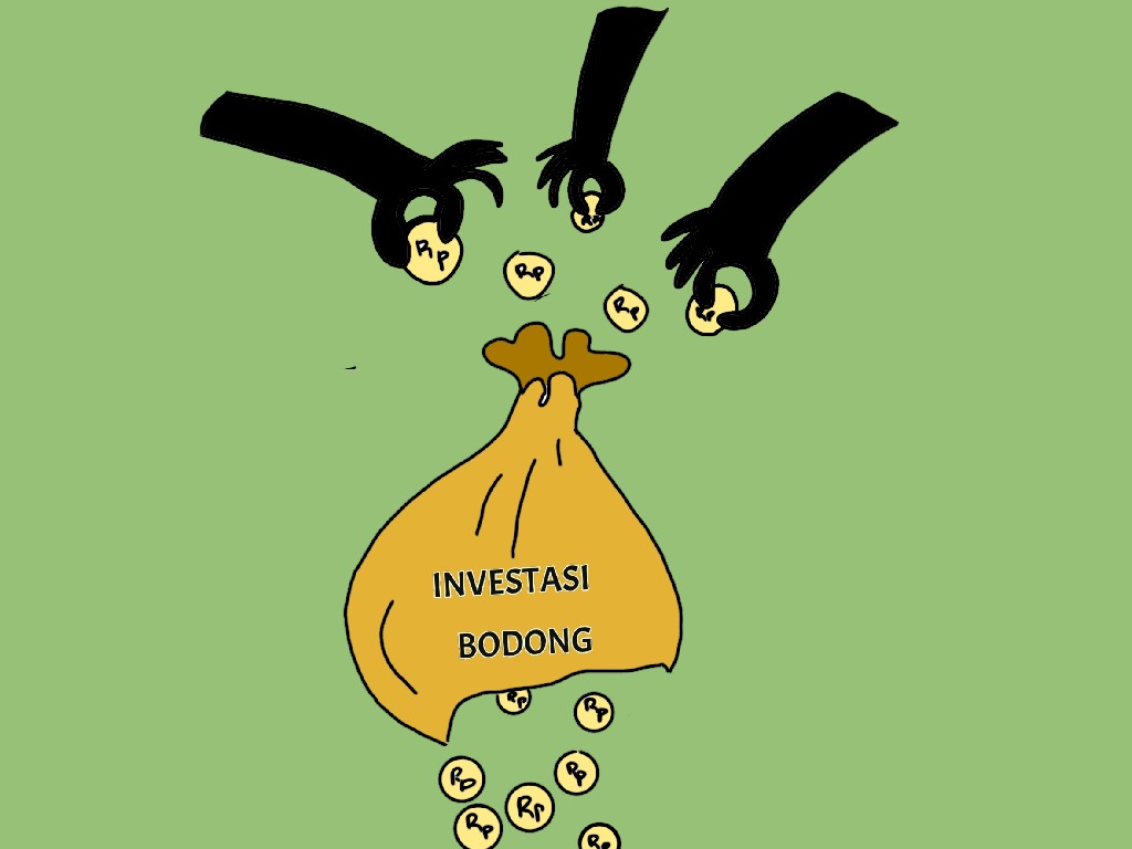 Investasi Bodong