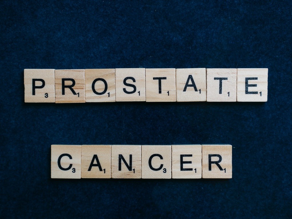 Kanker Prostat