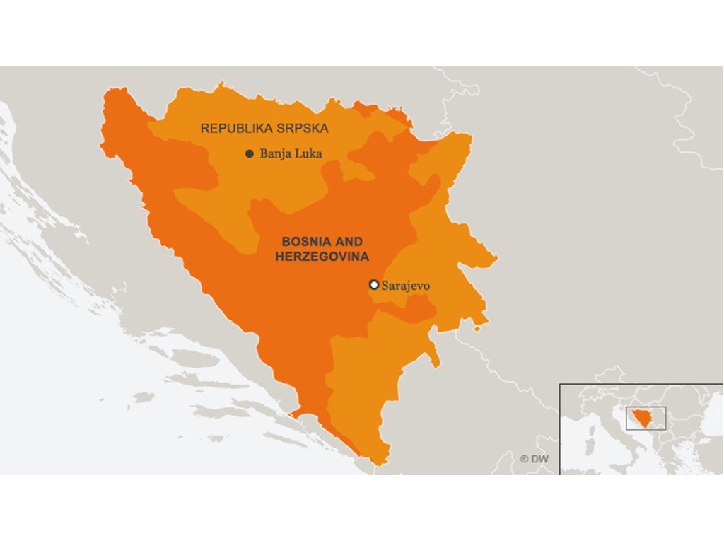 Republik Srpska