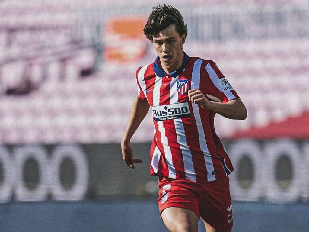 Joao Felix